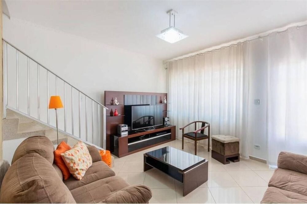 Sobrado, 4 quartos, 150 m² - Foto 7