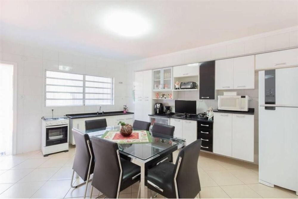 Sobrado, 4 quartos, 150 m² - Foto 9