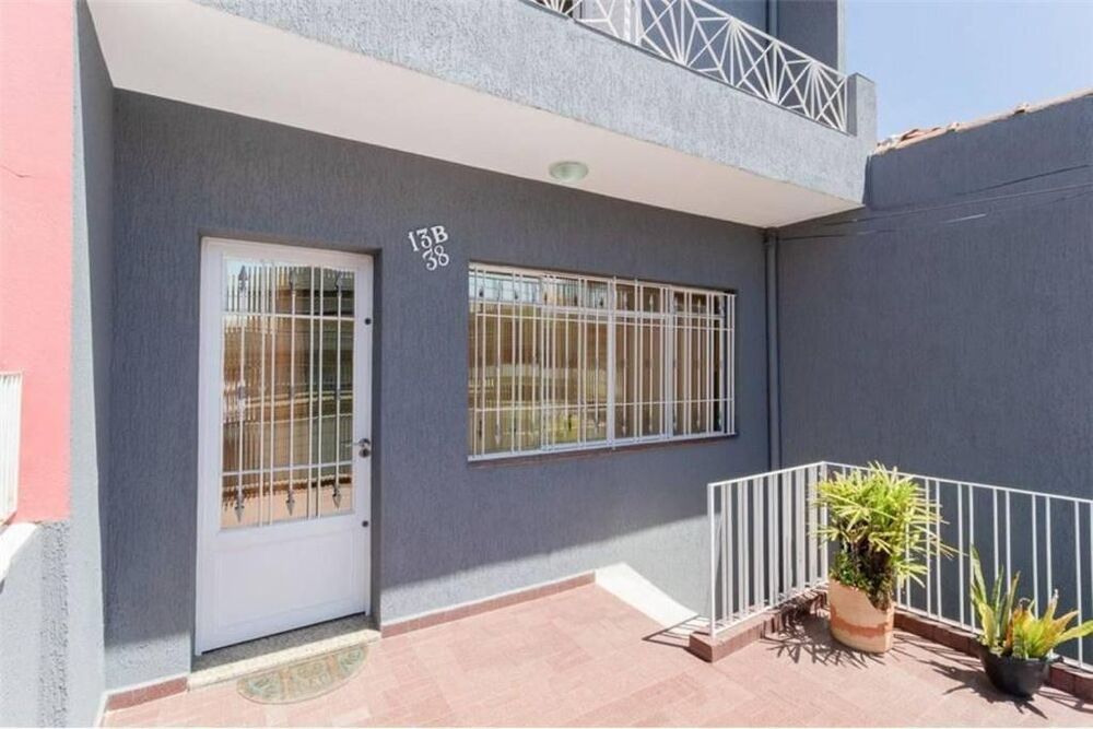 Sobrado, 4 quartos, 150 m² - Foto 5