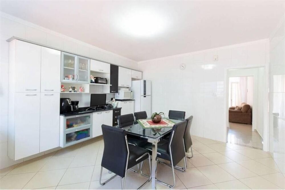 Sobrado, 4 quartos, 150 m² - Foto 12
