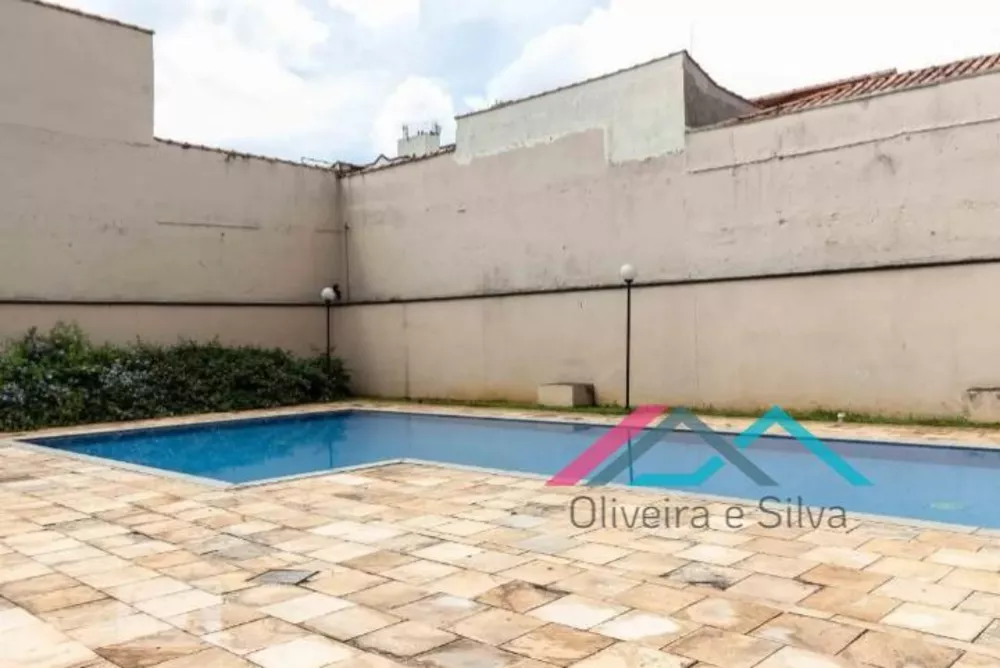 Apartamento, 2 quartos, 55 m² - Foto 3