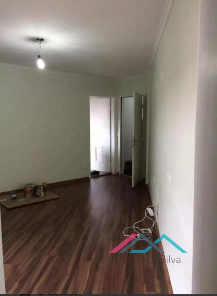 Apartamento, 2 quartos, 55 m² - Foto 2