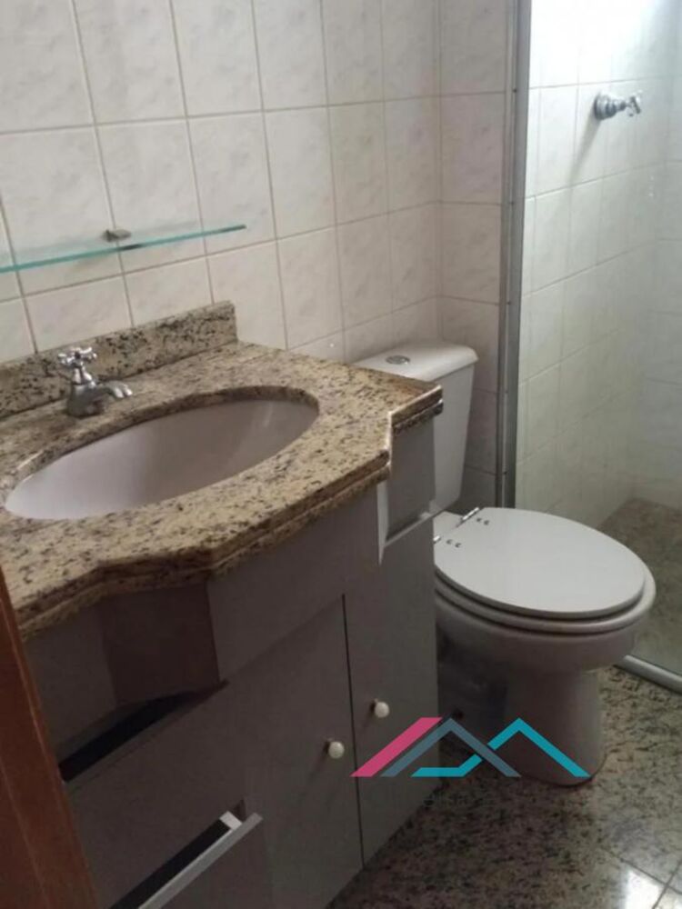 Apartamento, 2 quartos, 55 m² - Foto 7
