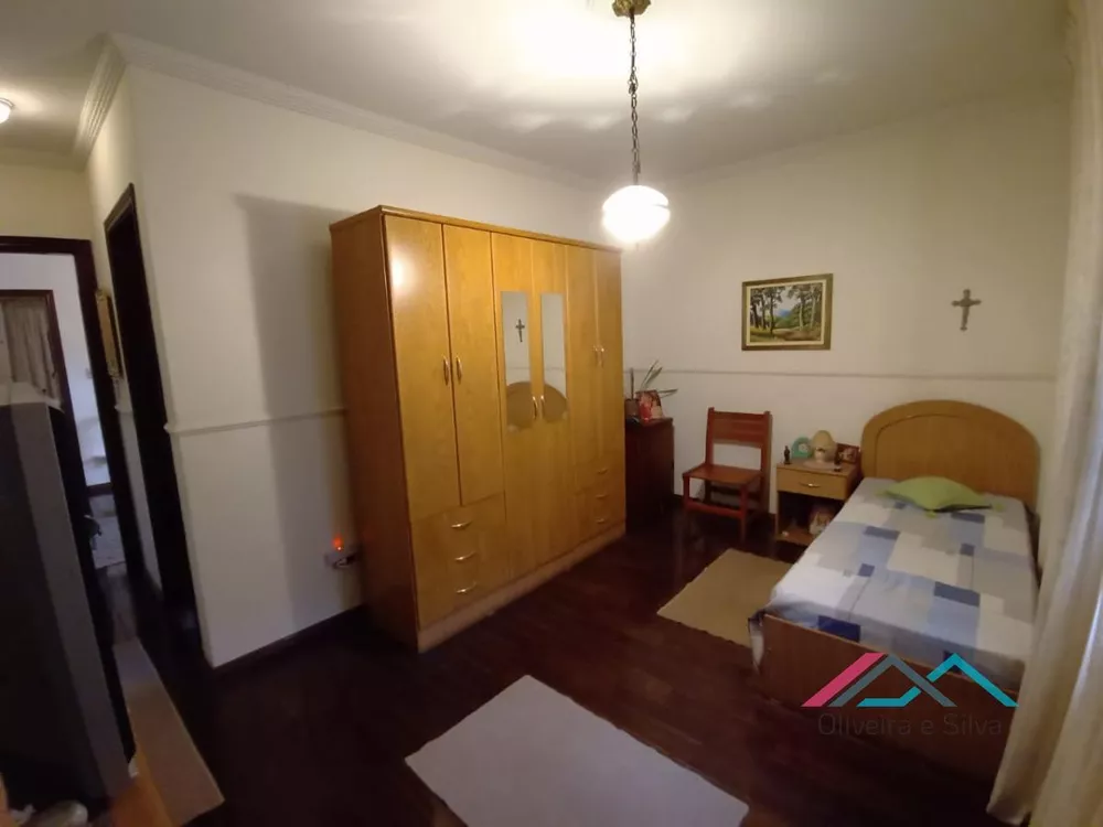 Sobrado, 2 quartos - Foto 1
