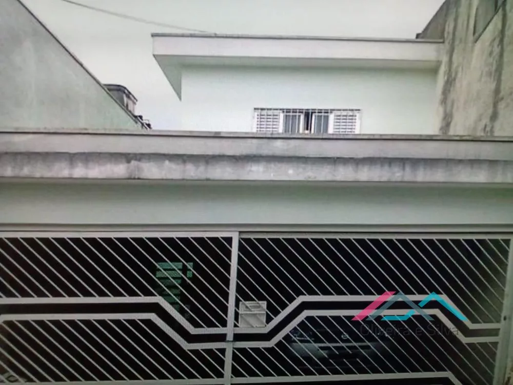 Sobrado, 2 quartos - Foto 6