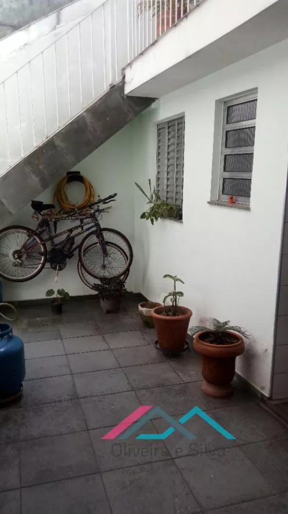 Sobrado, 2 quartos - Foto 2