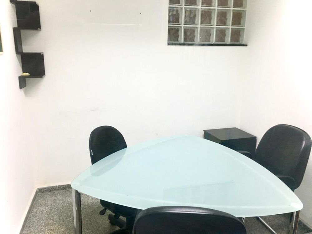 Sala-Conjunto, 7 m² - Foto 1