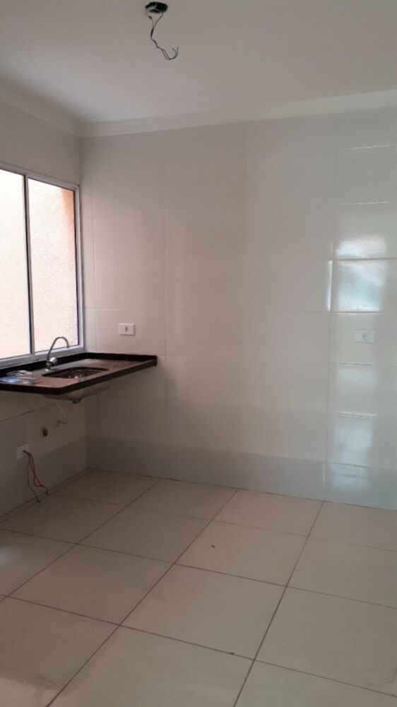 Sobrado para alugar com 2 quartos, 45m² - Foto 4