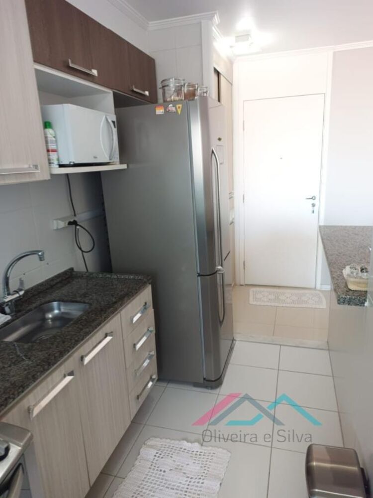 Apartamento, 2 quartos, 51 m² - Foto 2