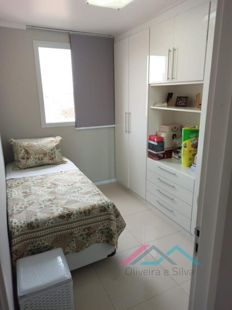 Apartamento, 2 quartos, 51 m² - Foto 1