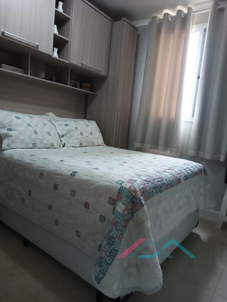 Apartamento, 2 quartos, 51 m² - Foto 3