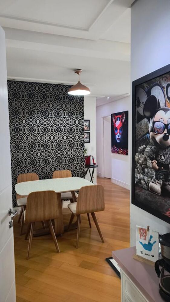 Apartamento, 2 quartos, 67 m² - Foto 3