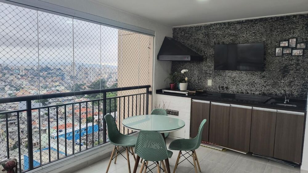 Apartamento, 2 quartos, 67 m² - Foto 6