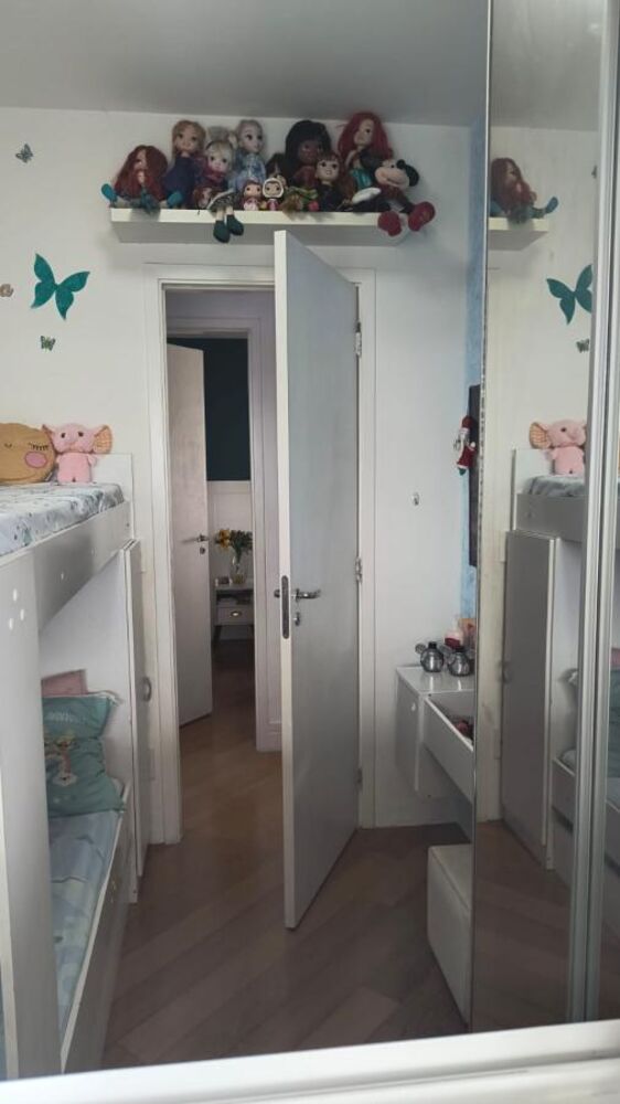 Apartamento, 2 quartos, 67 m² - Foto 1