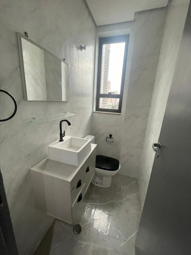 Sala-Conjunto, 40 m² - Foto 10