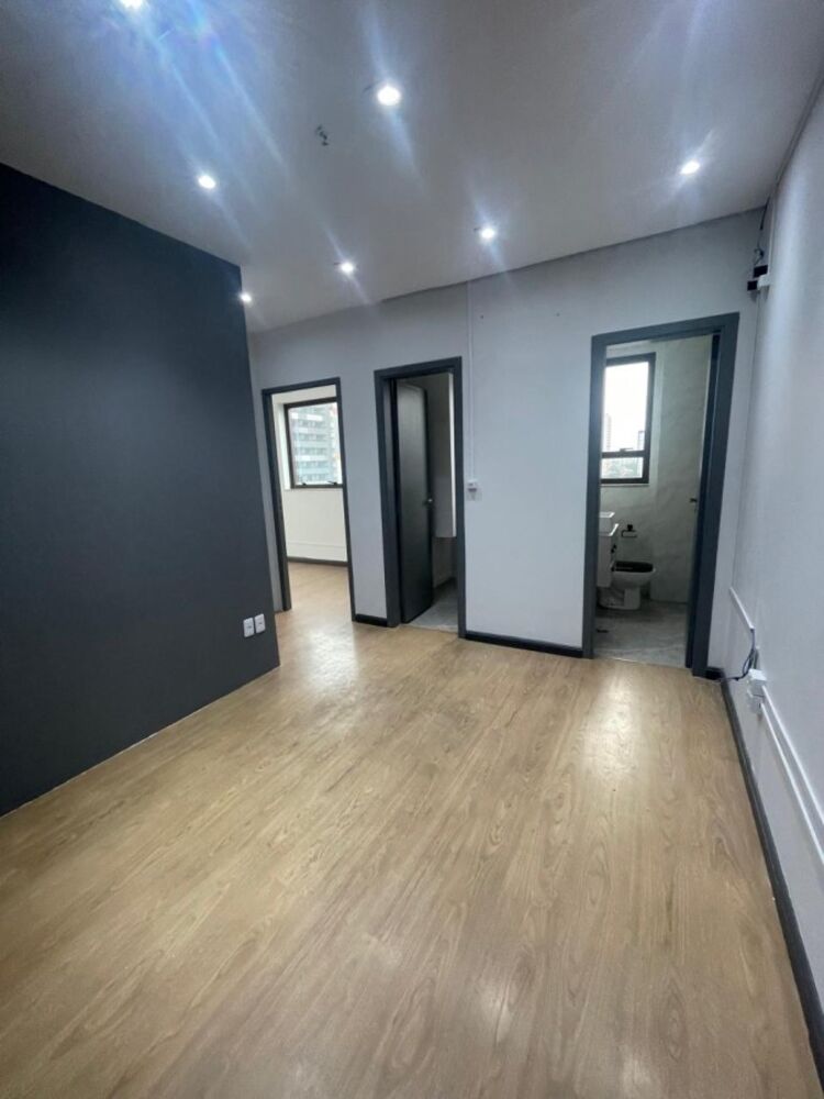 Sala-Conjunto, 40 m² - Foto 1
