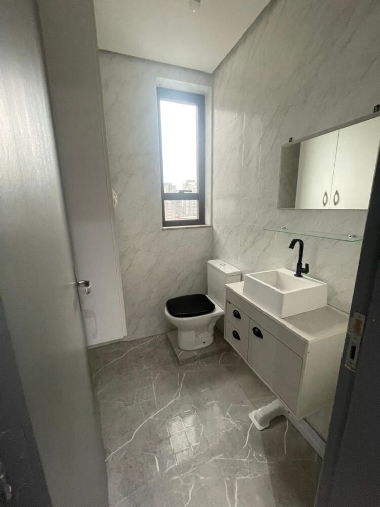 Sala-Conjunto, 40 m² - Foto 11