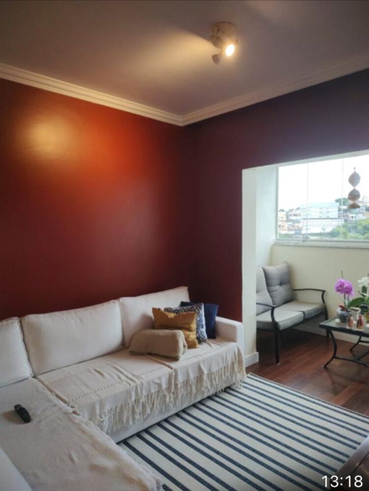 Apartamento, 3 quartos - Foto 1
