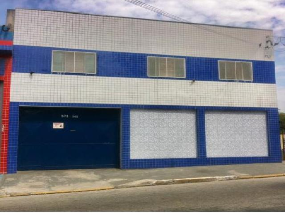Depósito-Galpão - Foto 13