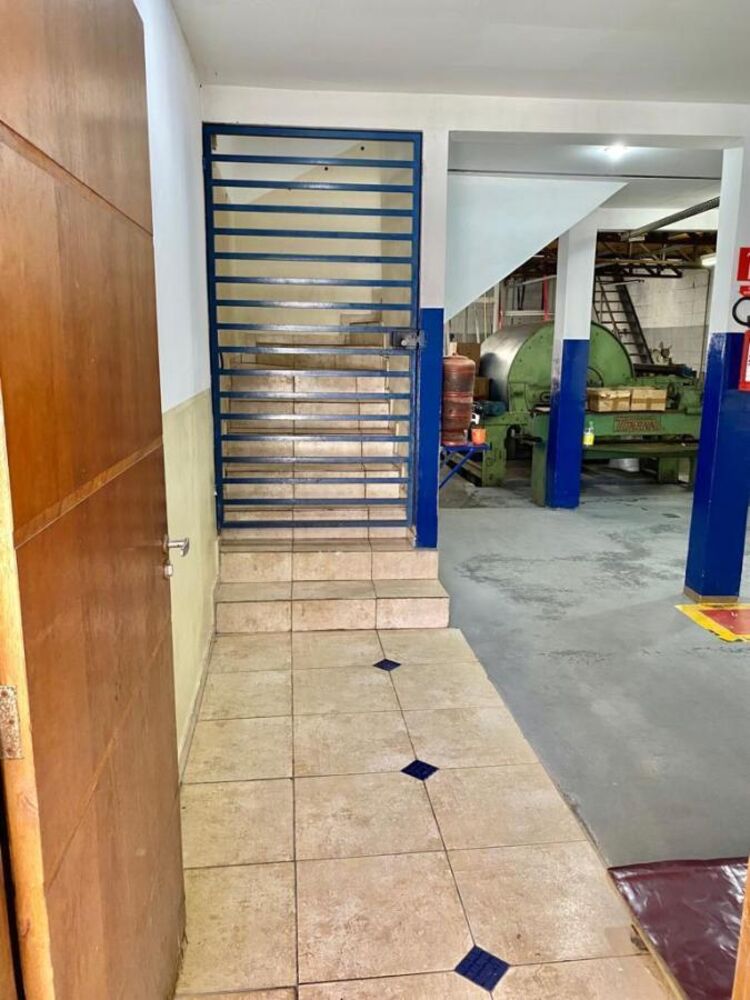 Depósito-Galpão - Foto 15
