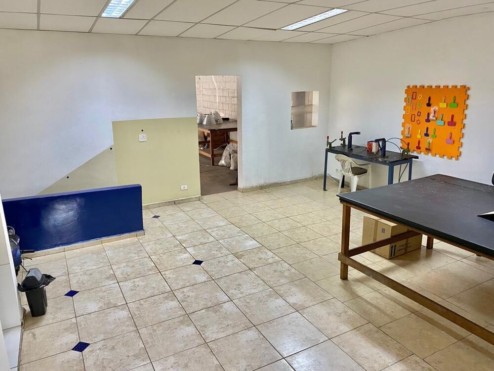 Depósito-Galpão - Foto 10
