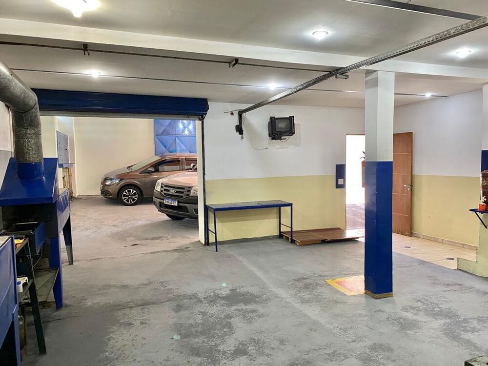 Depósito-Galpão - Foto 2