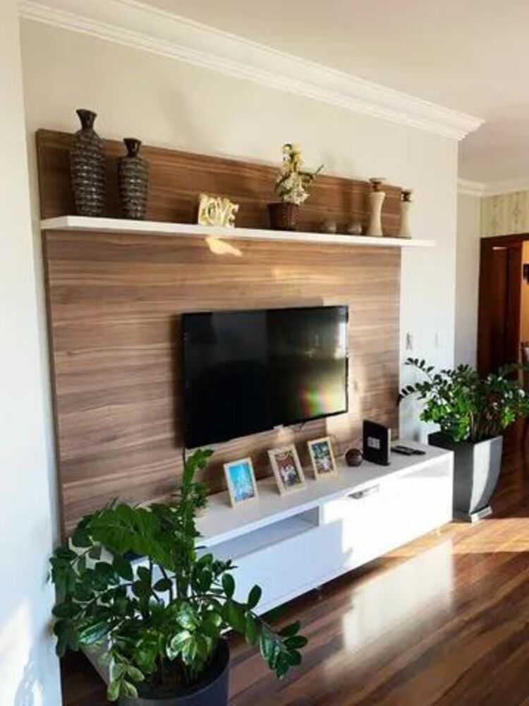Apartamento, 3 quartos - Foto 2