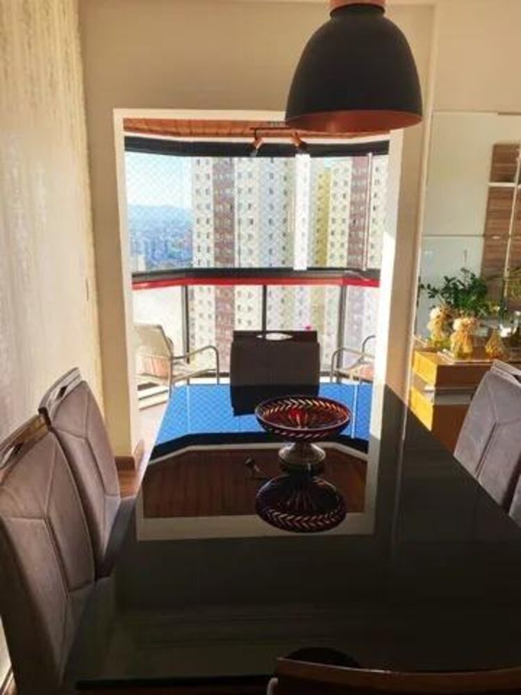 Apartamento, 3 quartos - Foto 1