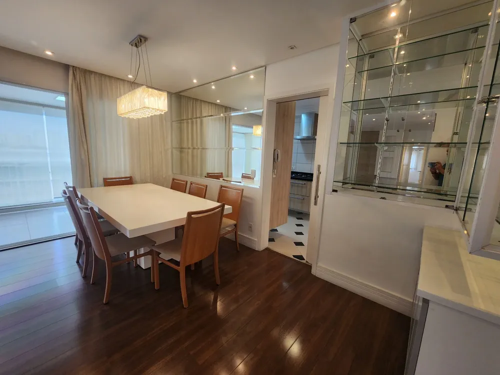 Apartamento, 3 quartos - Foto 1