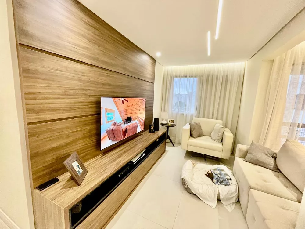 Apartamento, 3 quartos - Foto 4
