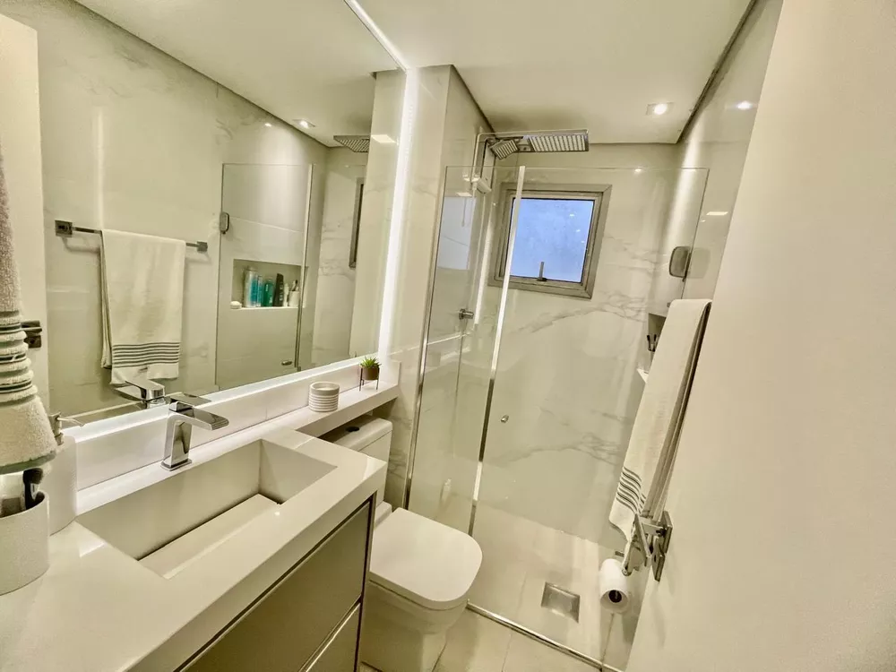 Apartamento, 3 quartos - Foto 1