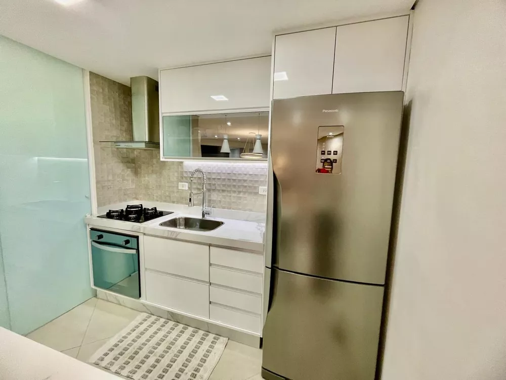 Apartamento, 3 quartos - Foto 3