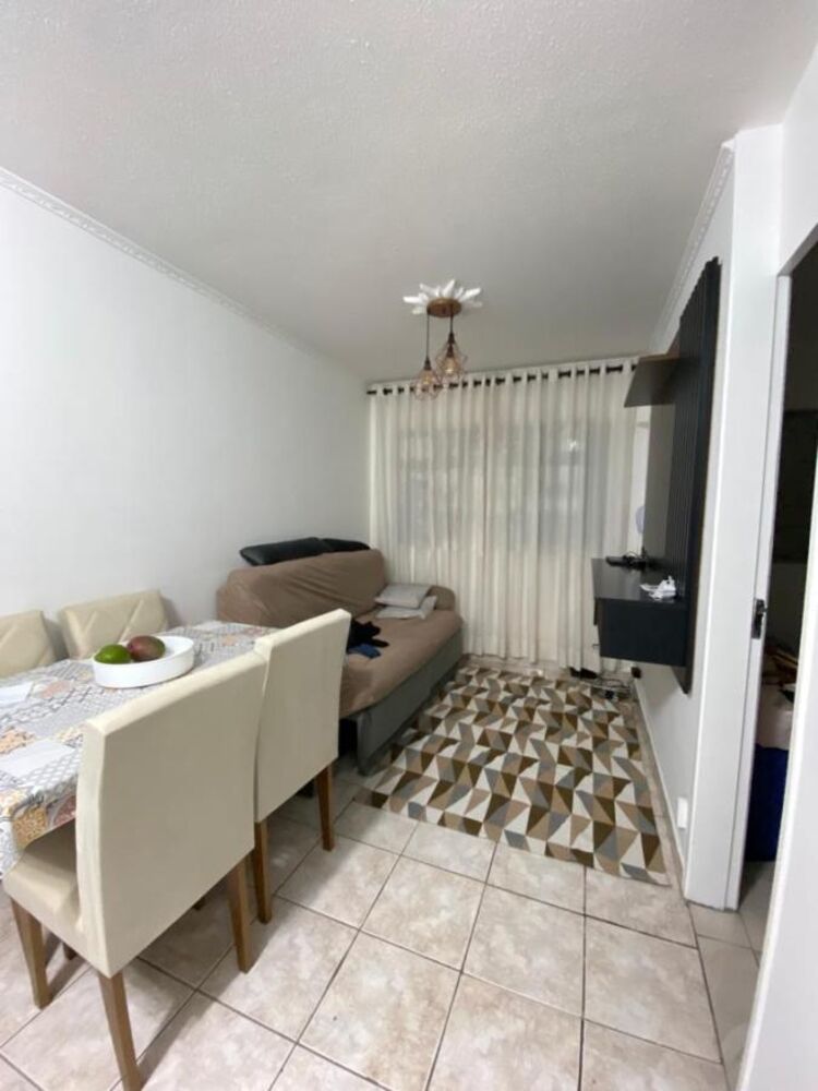 Apartamento, 2 quartos - Foto 1