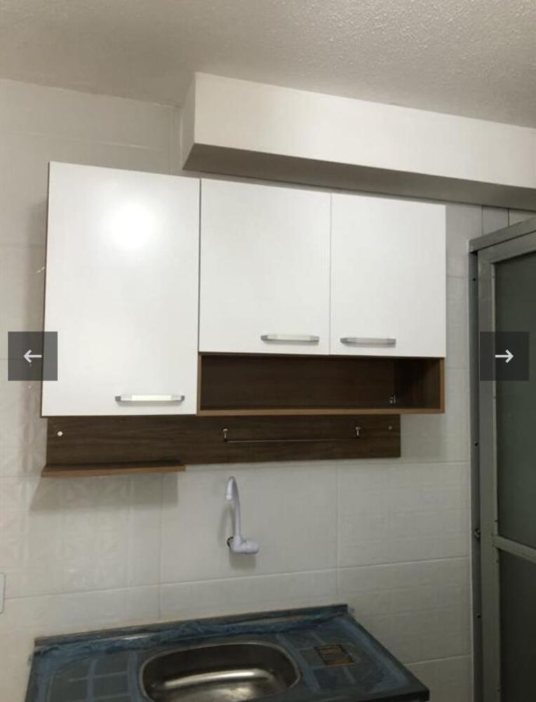 Apartamento, 2 quartos - Foto 6