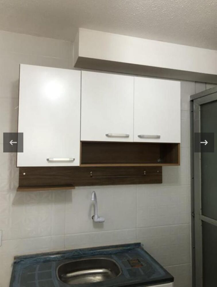 Apartamento, 2 quartos - Foto 5