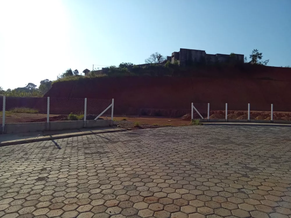 Depósito-Galpão, 3600 m² - Foto 20