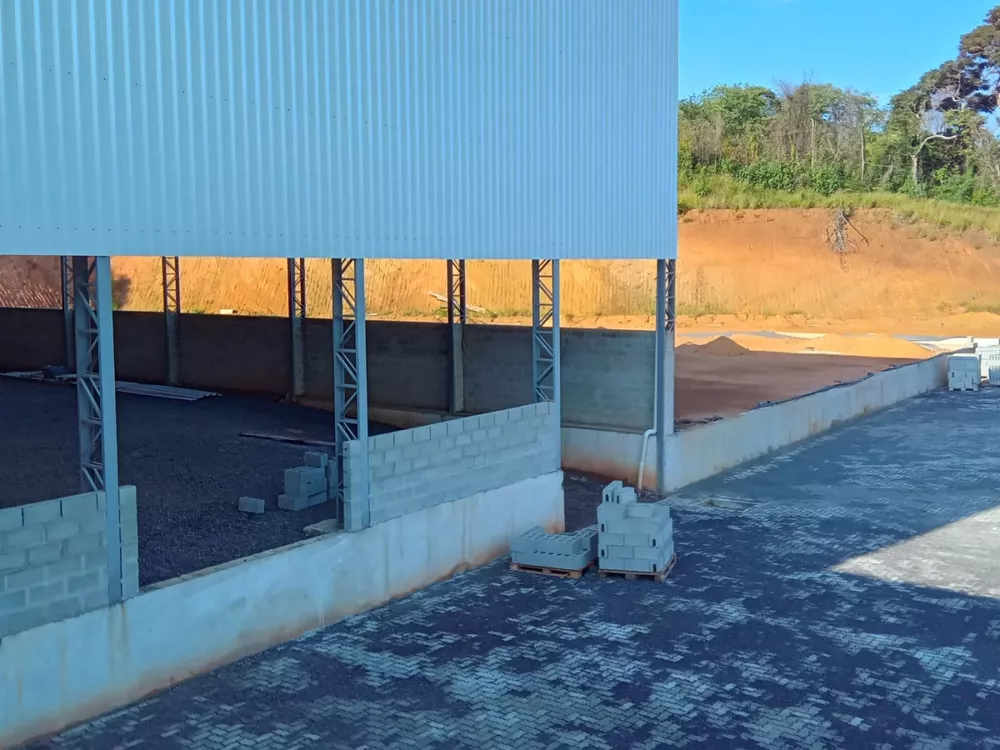 Depósito-Galpão, 3600 m² - Foto 18