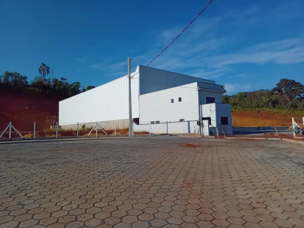 Depósito-Galpão, 3600 m² - Foto 2