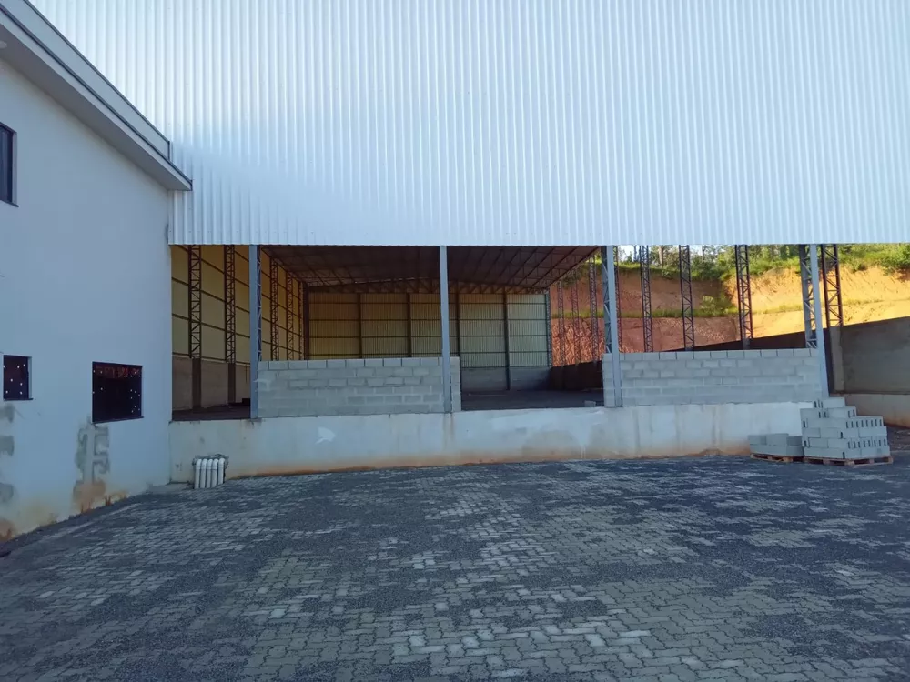 Depósito-Galpão, 3600 m² - Foto 4