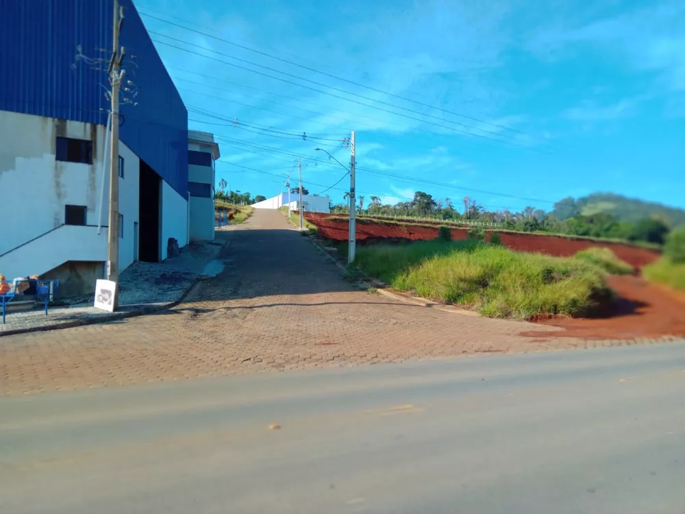 Depósito-Galpão, 3600 m² - Foto 21