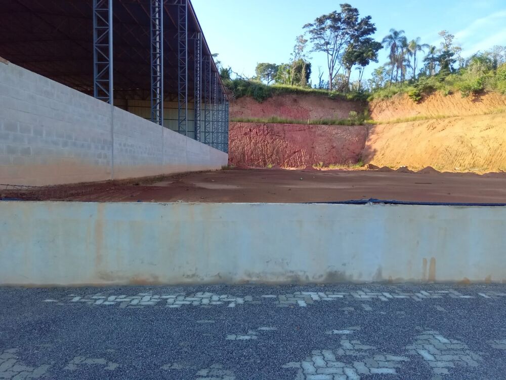 Depósito-Galpão, 3600 m² - Foto 1