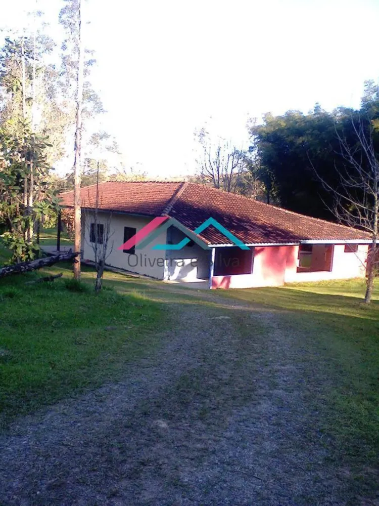 Terreno, 4 hectares - Foto 2