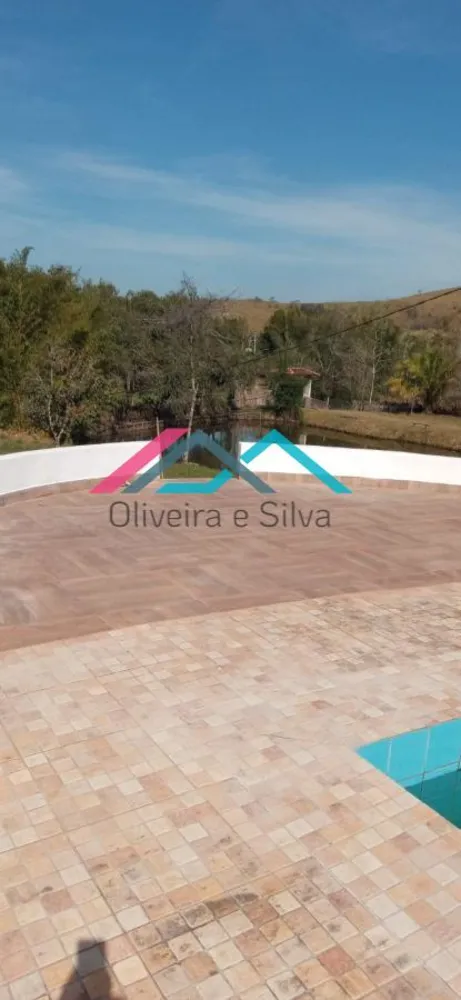 Terreno, 4 hectares - Foto 4
