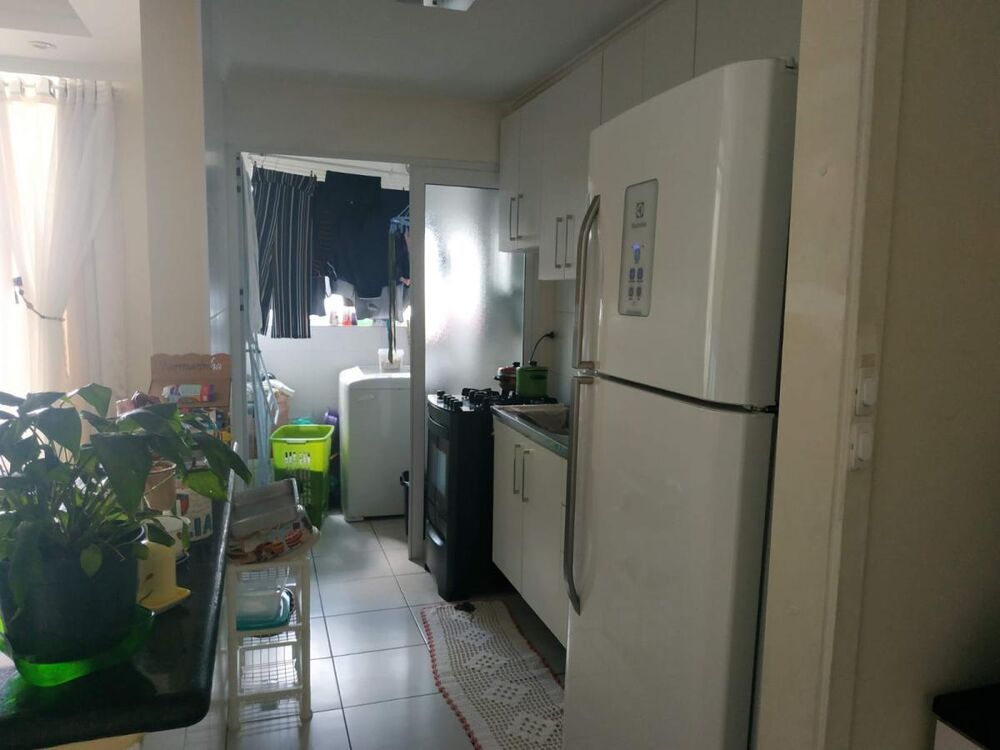 Apartamento, 2 quartos, 52 m² - Foto 3
