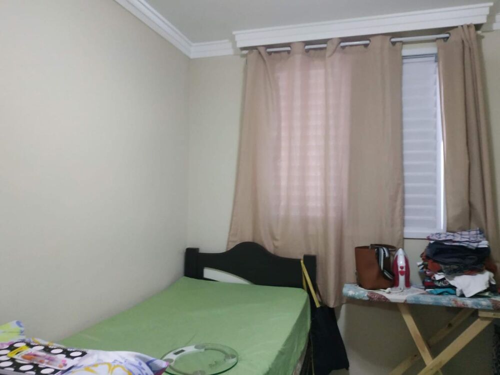 Apartamento, 2 quartos, 52 m² - Foto 13