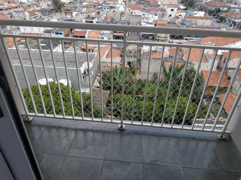 Apartamento, 2 quartos, 52 m² - Foto 4