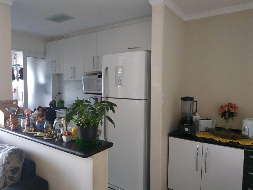 Apartamento, 2 quartos, 52 m² - Foto 2