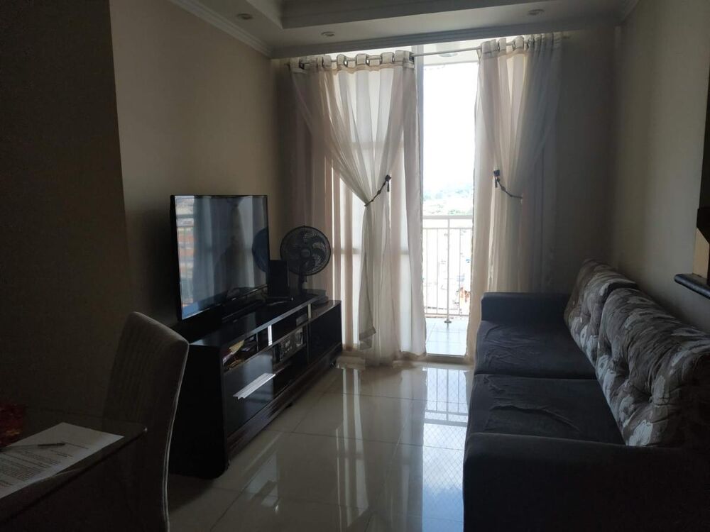 Apartamento, 2 quartos, 52 m² - Foto 17
