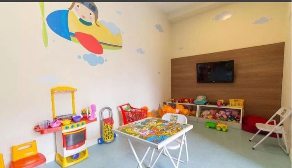 Apartamento, 2 quartos, 52 m² - Foto 7