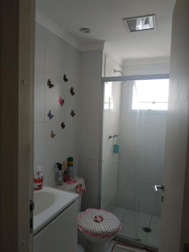 Apartamento, 2 quartos, 52 m² - Foto 12